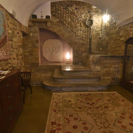 Pensio Bellmirall Girona Exterior foto